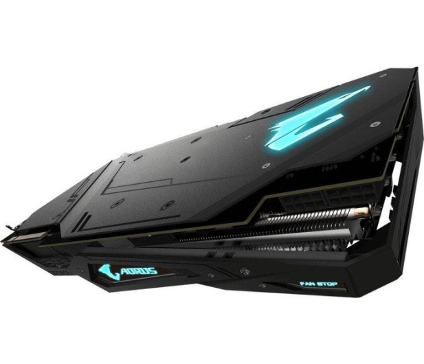 Gigabyte GeForce RTX 2080 Ti AORUS XTREME 11GB GDDR6 - 462108 - zdjęcie 8